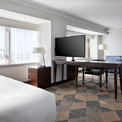 Junior King Suite Sheraton Dallas Hotel Promo Code