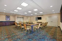 Hampton Inn Lordsburg