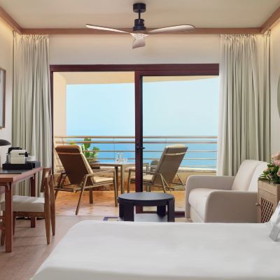 Exclusive Privilege Room H10 Playa Meloneras Palace Promo Code