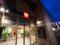 宜必思貝桑松市酒店
