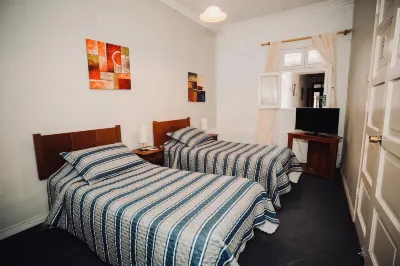 Hotel San Agustin Hotels in 