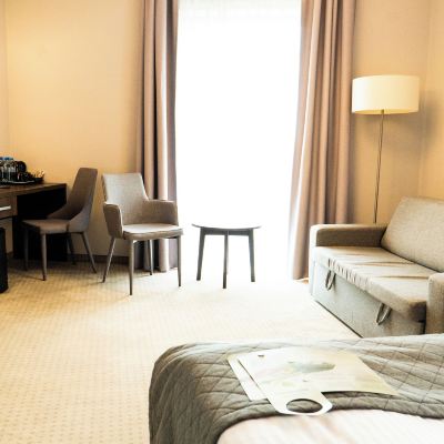 Premium Room Focus Hotel Premium Gdańsk Promo Code