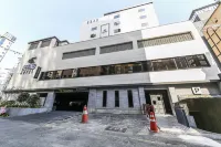 Yeonsan Hound Hotel