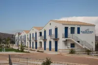 Scala Dei Turchi Resort Hotels in 