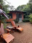 Oreteti Mara Lodge Hotel a 