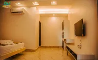 Golden Vista Resort - 10 Minute From Mayapur Temple