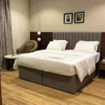 CheckInn Hotel Yola Hotels in 