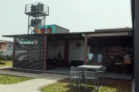 Grayville Hotels and Bistro Hotels in 