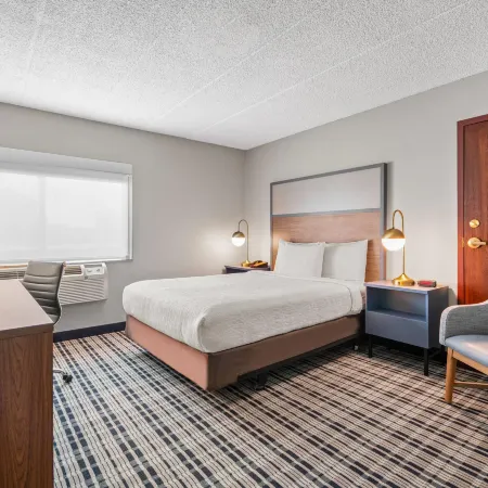 AmericInn by Wyndham Beloit