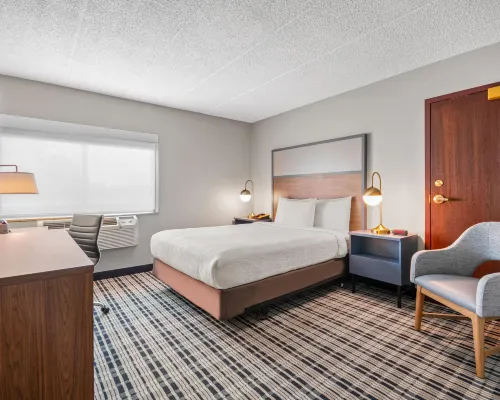 AmericInn by Wyndham Beloit Ξενοδοχεία στην πόλη Beloit