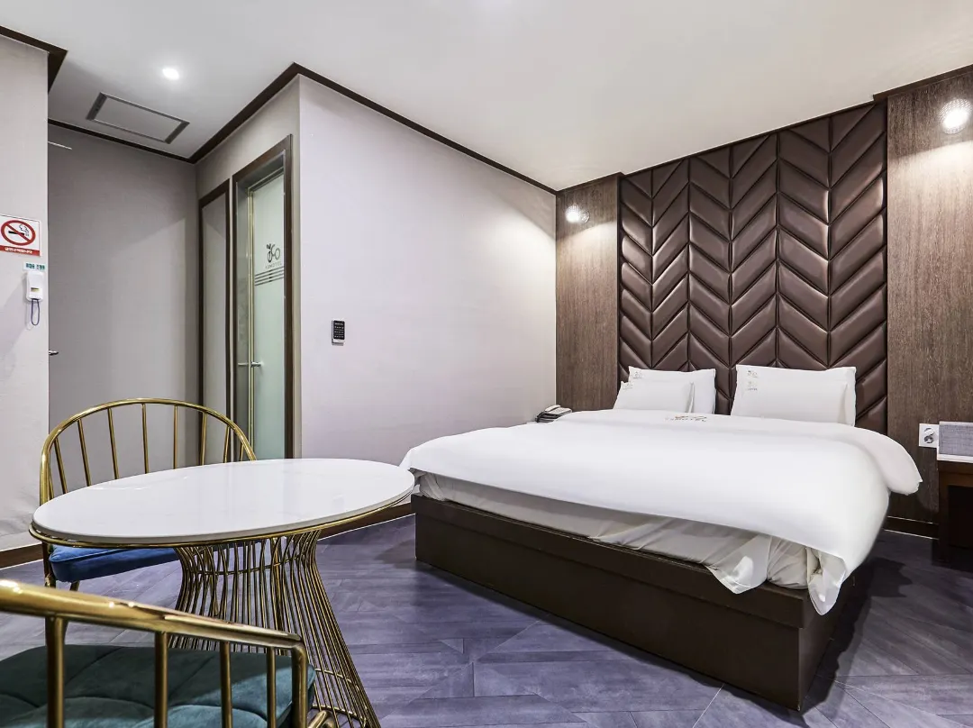 Eco Motel - 괴산군
