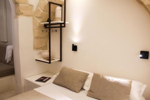 豪华套房-带水疗浴缸