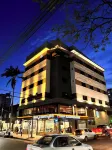 Hotel Grand Lago