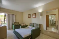 Thermas de Olímpia Resort