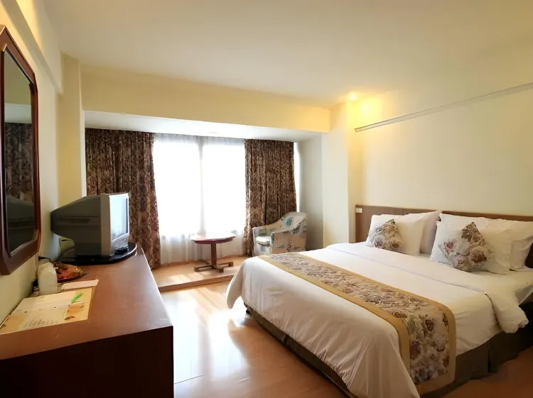 ห้องซูพีเรียร์