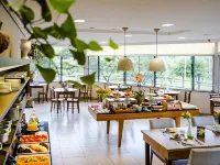 Vitoria Regia Hotel Bauru Hôtels à : Bauru