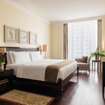 Artists Suite King Raffles Makati Promo Code