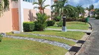 PLAYA BLANCA GOLF and BEACH VILLA Hotels in 