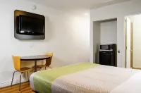 Motel 6 Modesto, CA - Downtown