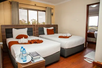 Buraha Zenoni Hotel and Resort Hotels in 