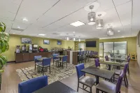 Best Western Plus McDonough Inn  Suites