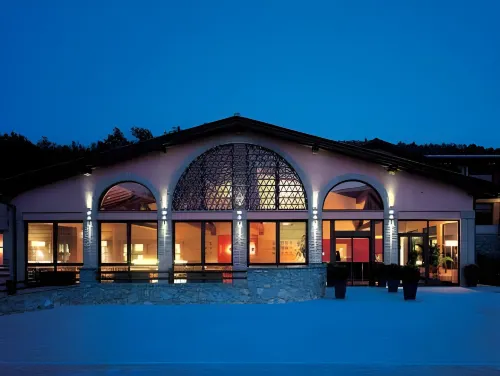 Meridiana Country Hotel