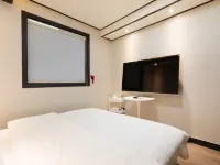 Ansan Hotel Dos Hotels in Ansan
