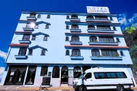 Hotel Central Hôtels à : 