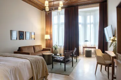 Home Hotel Baltzar Các khách sạn ở 