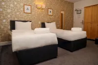 Hotel 1843 Reading