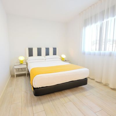 Comfort One-Bedroom Apartment Castell Beach Promo Code