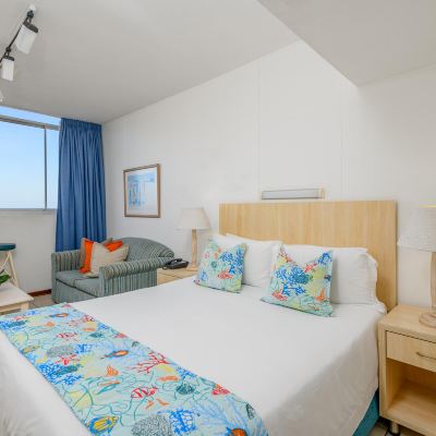 One-Bedroom Apartment With Sea View Durban Spa Promo Code