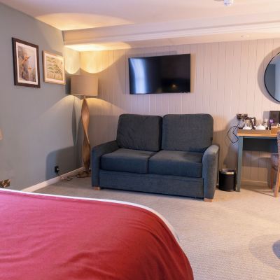 King Room Berkshire Arms by Greene King Inns Promo Code