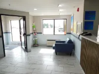Days Inn by Wyndham Effingham Hotels in Effingham County