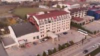 Grand Ali'n Tokat Hotels in 