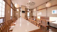 Nanbu Hotel