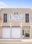 Hotel Juarez 70 Hotels in 