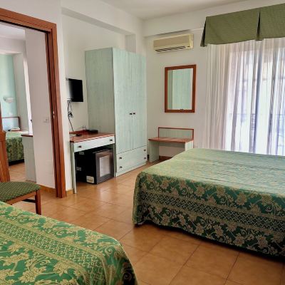 Camera Familiare Con Bagno Privato Hotel Soleado Promo Code