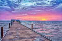 House Has Power ,Fast Wifi，Near Anna Maria Beach