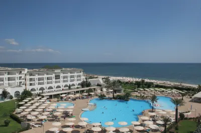 El Mouradi Palm Marina - Families and Couples Only Hotels in 
