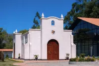 Casa Hacienda Hotel Boutique Hotels in 
