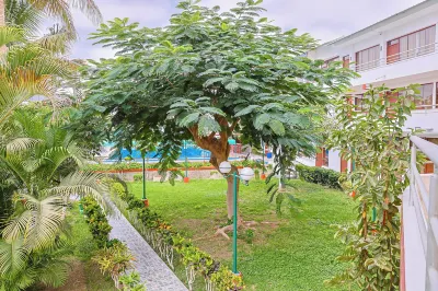Las Poncianas Hotels in 