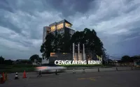 Conjioo Hotel Jakarta Managed by Mhm Hotel a 