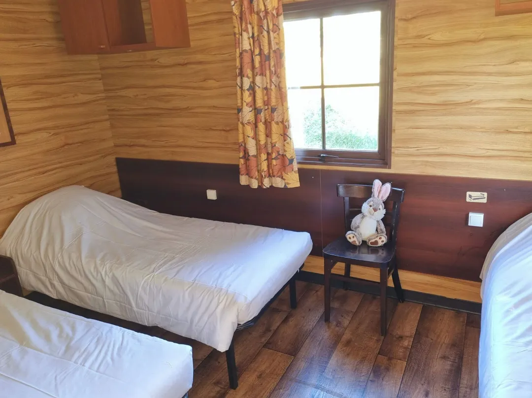 Parc- Camping De Coullons - Loiret