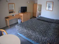 The Oxley Motel Dubbo Hotel a Dubbo
