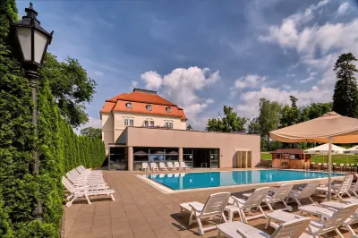 La Contessa Castle Hotel โรงแรมใน