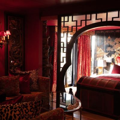 Grand Belle Rouge Petit Ermitage Promo Code