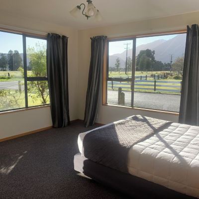 Standard Suite, 2 Bedrooms, Non Smoking, Kitchen (Unit) Mt Cook View Motel Promo Code