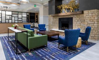 Residence Inn Denver City Center - Housity