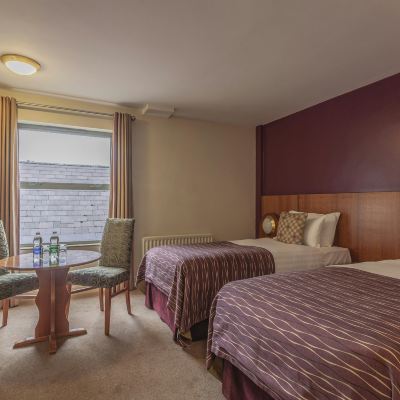Standard Twin Room, 2 Twin Beds Silverbirch Hotel Promo Code